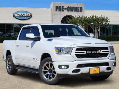 Used 2024 RAM 1500 Lone Star