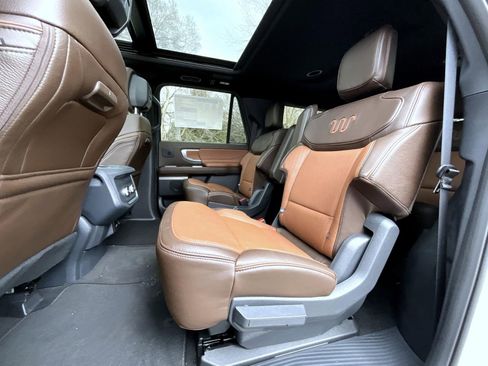 Used 2026 Ford Expedition Max King Ranch image 13