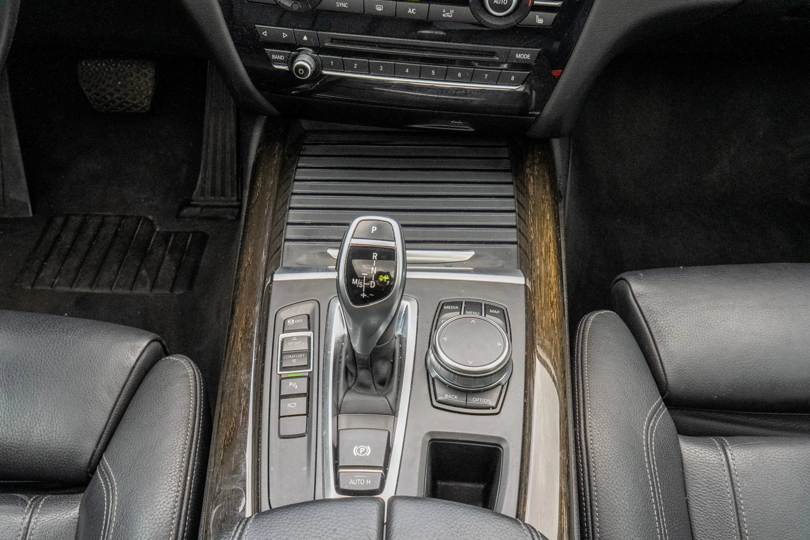 Used 2018 BMW X5 sDrive35i RWD image 14