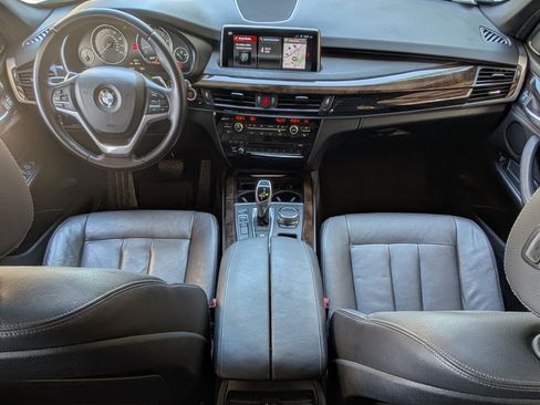 Used 2018 BMW X5 sDrive35i image 23