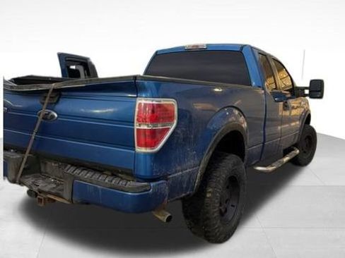 Used 2010 Ford F150 STX image 9