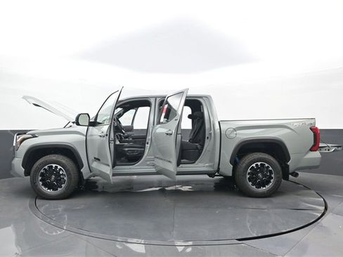 New 2026 Toyota Tundra SR5 w/ TRD Off-Road Package image 32