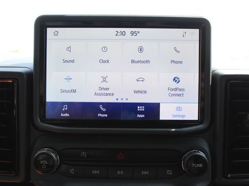 Used 2021 Ford Bronco Sport Outer Banks AWD/4WD image 34