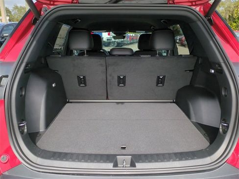 New 2026 Chevrolet Equinox ACTIV w/ Convenience Package III image 13