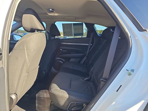 Used 2022 Hyundai Tucson SEL w/ Convenience Package image 18