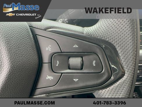 Used 2024 Chevrolet TrailBlazer LT FWD image 18