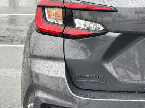 New 2026 Subaru Impreza 2.0i Sport image 25