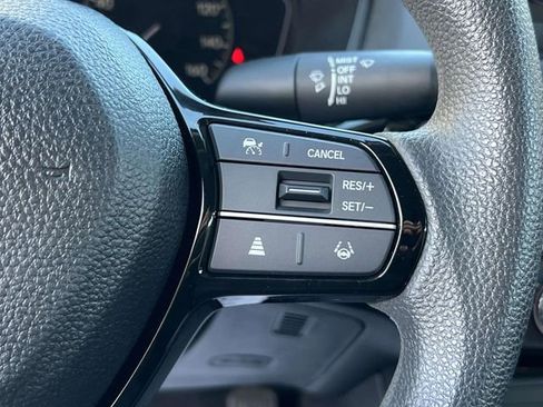 Used 2023 Honda Civic LX image 22