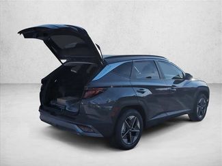 New 2026 Hyundai Tucson SEL video 2