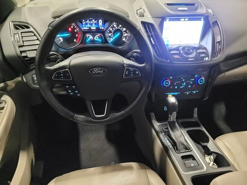 Used 2017 Ford Escape Titanium image 22