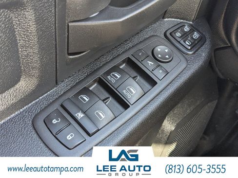 Used 2024 RAM 3500 Tradesman image 21