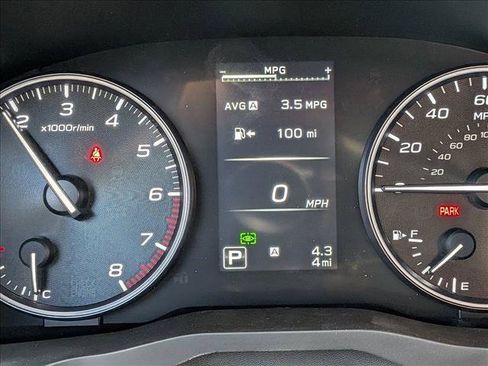 New 2026 Subaru Ascent Limited AWD/4WD image 13