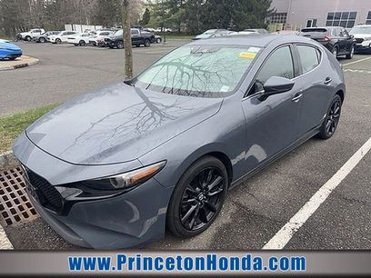 Used 2020 MAZDA MAZDA3 AWD Hatchback w/ Premium Pkg