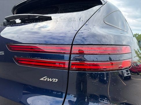 New 2026 Genesis GV70 2.5T Sport Prestige AWD/4WD image 12
