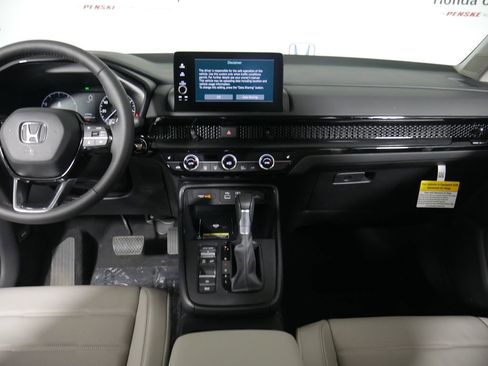 New 2026 Honda CR-V EX-L image 17