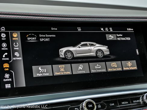 Certified 2022 Bentley Continental GT image 46