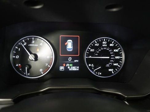 Used 2024 Subaru Outback Limited XT image 24