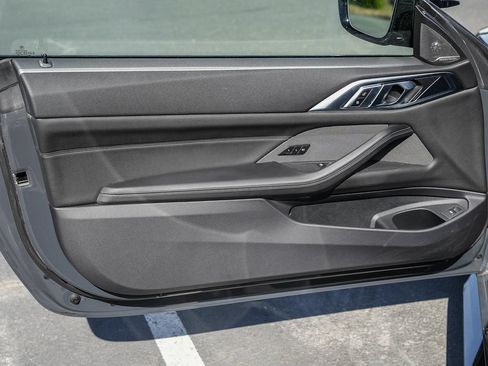 Used 2024 BMW M4 Coupe w/ Executive Package RWD image 24