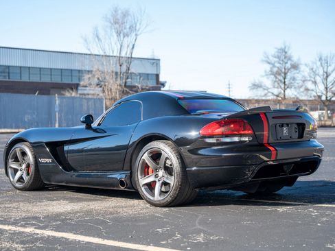 Used 2008 Dodge Viper SRT-10 w/ Protection Group image 11
