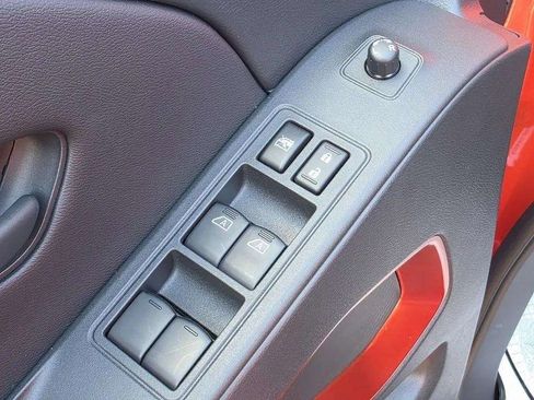 New 2026 Nissan Frontier PRO-4X w/ Tow Package image 18