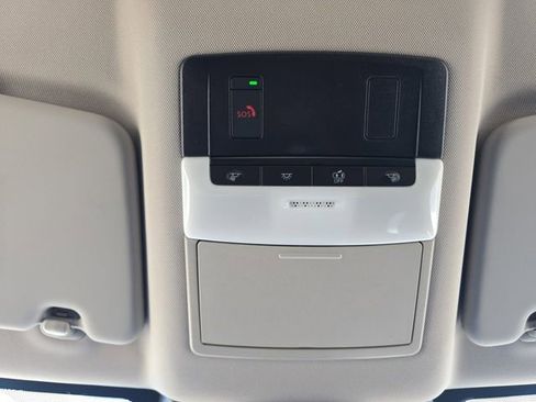 New 2026 Nissan Rogue SV FWD image 7