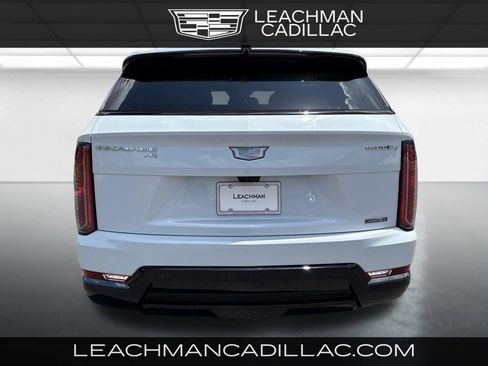 New 2026 Cadillac Escalade IQ AWD Sport 1 w/ LPO, Floor Liner Package image 4