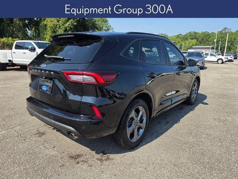 Used 2023 Ford Escape ST-Line w/ Tech Pack #1 FWD image 3