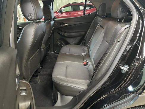 Used 2024 Buick Encore GX Preferred w/ Comfort Package AWD/4WD image 21