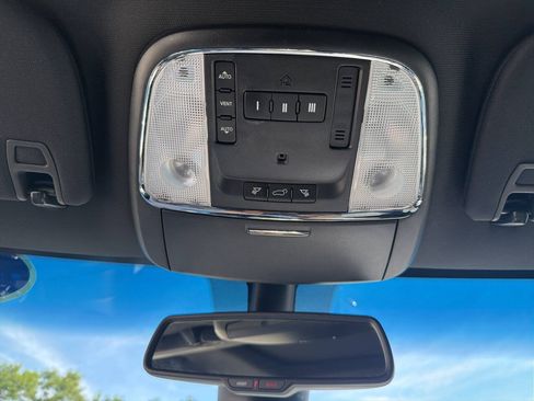 Used 2014 Jeep Grand Cherokee Limited AWD/4WD image 17