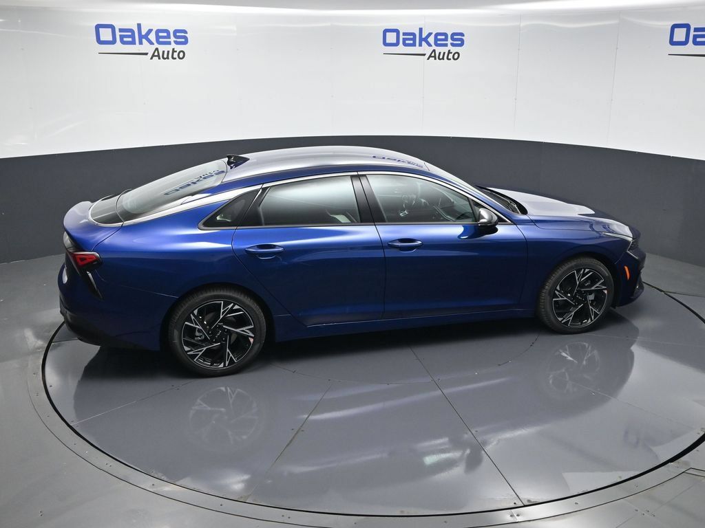 New 2026 Kia K5 GT-Line AWD/4WD image 51