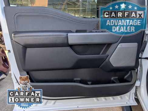 Used 2024 Ford F250 Lariat w/ FX4 Off-Road Package AWD/4WD image 18