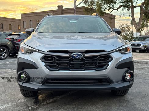New 2026 Subaru Crosstrek 2.5i Premium AWD/4WD image 3