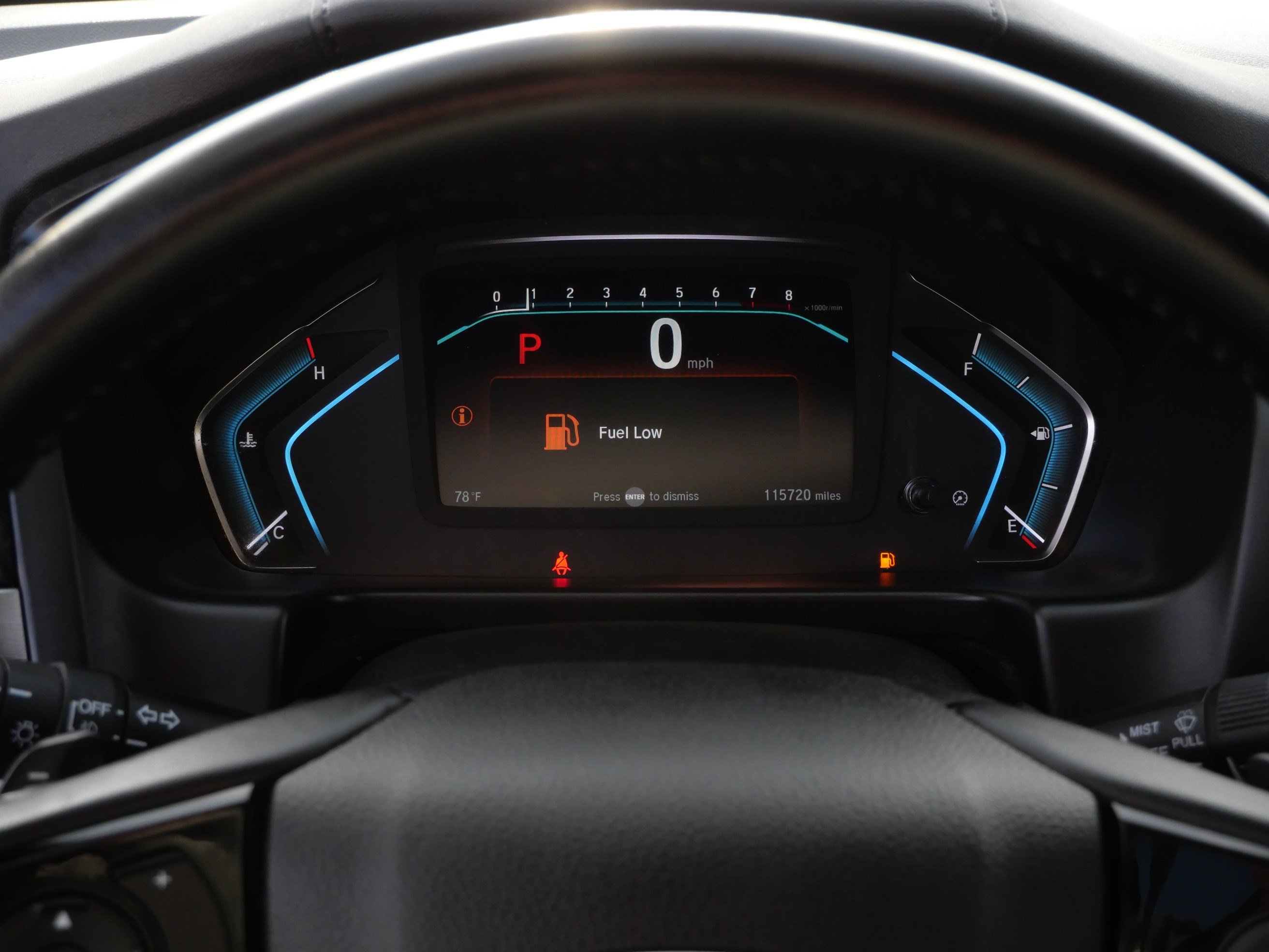 Used 2018 Honda Odyssey EX-L image 21