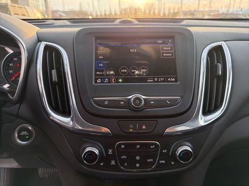 Used 2023 Chevrolet Equinox LT image 21