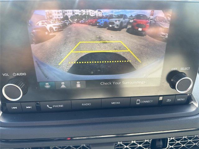 Used 2024 Honda Accord LX image 13