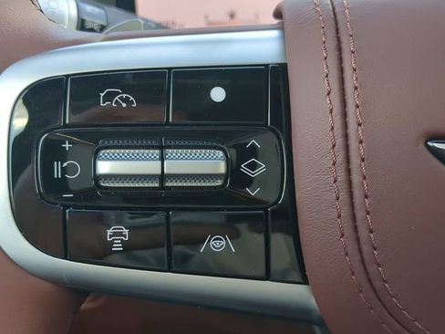 New 2026 Genesis GV80 3.5T Prestige image 25