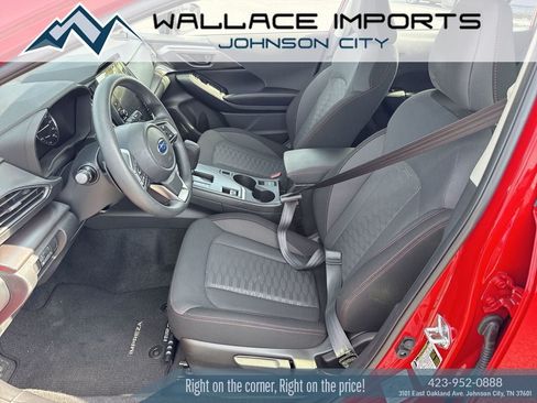 Used 2026 Subaru Impreza 2.0i Sport AWD/4WD image 14