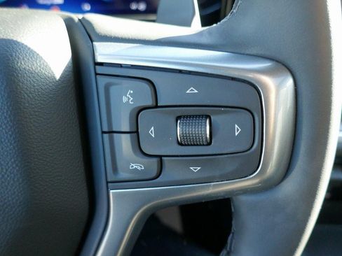 New 2026 Chevrolet Silverado 1500 RST w/ All Star Edition Plus AWD/4WD image 21