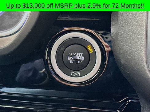 New 2026 RAM 1500 Laramie w/ Night Edition image 17