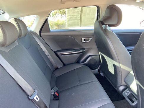 Used 2026 Kia K4 FWD image 21