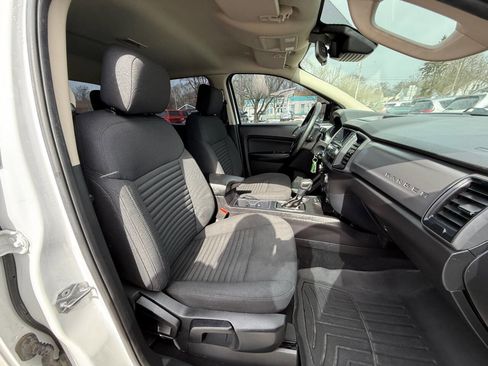 Used 2021 Ford Ranger XL w/ Equipment Group 101A High image 31