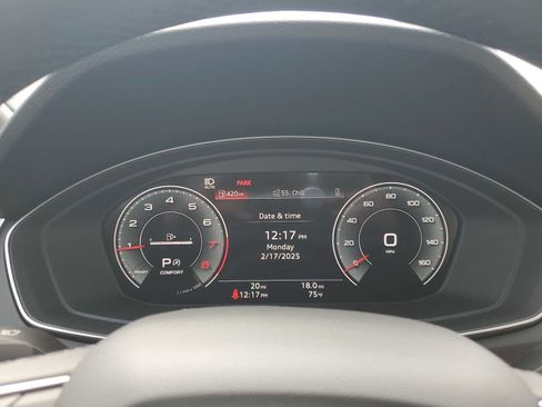 Certified 2025 Audi Q5 2.0T Premium w/ Convenience Plus Package image 22