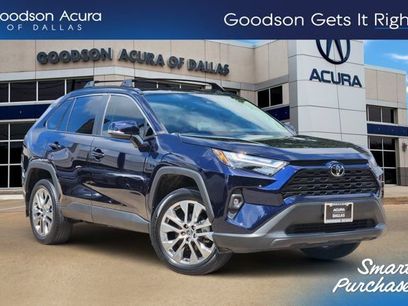 Used 2024 Toyota RAV4 XLE Premium