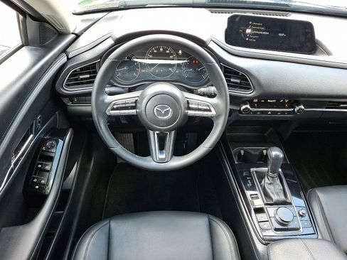Used 2023 MAZDA CX-30 AWD 2.5 S w/ Preferred Package image 11