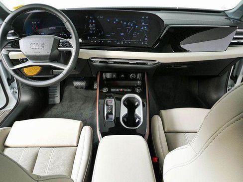 New 2026 Audi A6 Premium AWD/4WD image 18