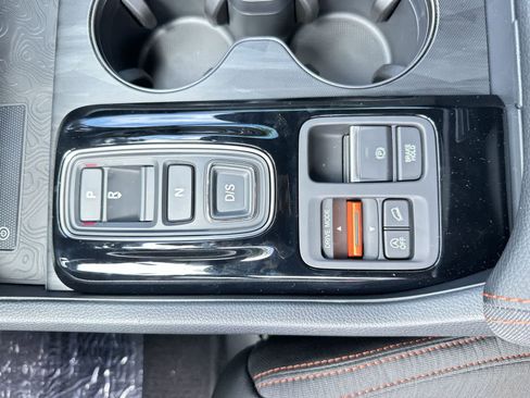 New 2026 Honda Passport TrailSport image 21