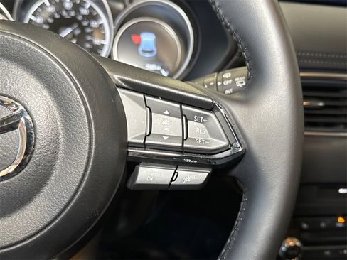 Certified 2025 MAZDA CX-5 AWD 2.5 S w/ Select Package image 21