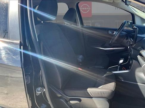 Used 2020 Ford EcoSport SE image 26