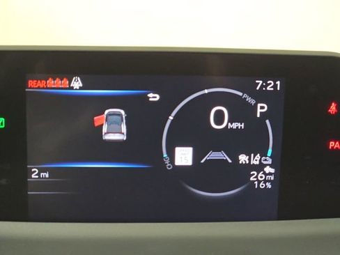 New 2026 Toyota bZ image 16