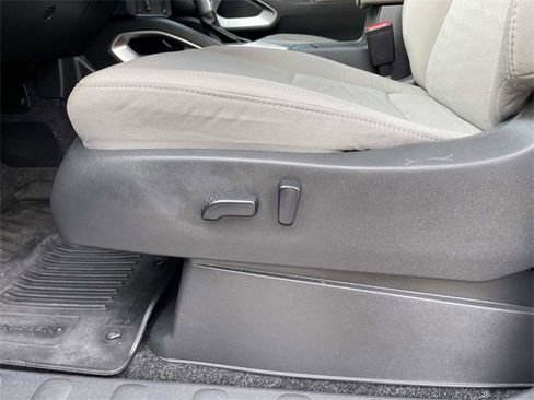 Used 2022 Nissan Frontier SV w/ Technology Package image 20